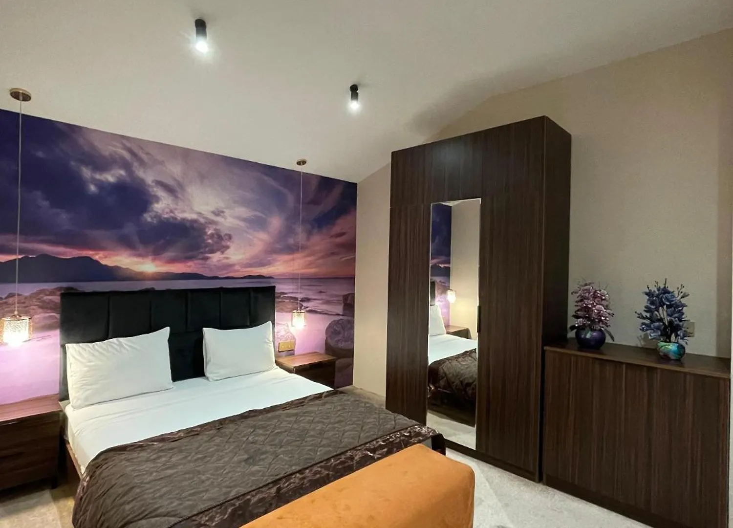 Mirror Design Hotel Baku 3*,  Azerbaijan