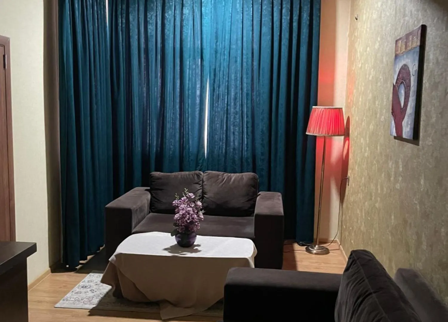 Mirror Design Hotels Baky 3*,  Azerbaigian