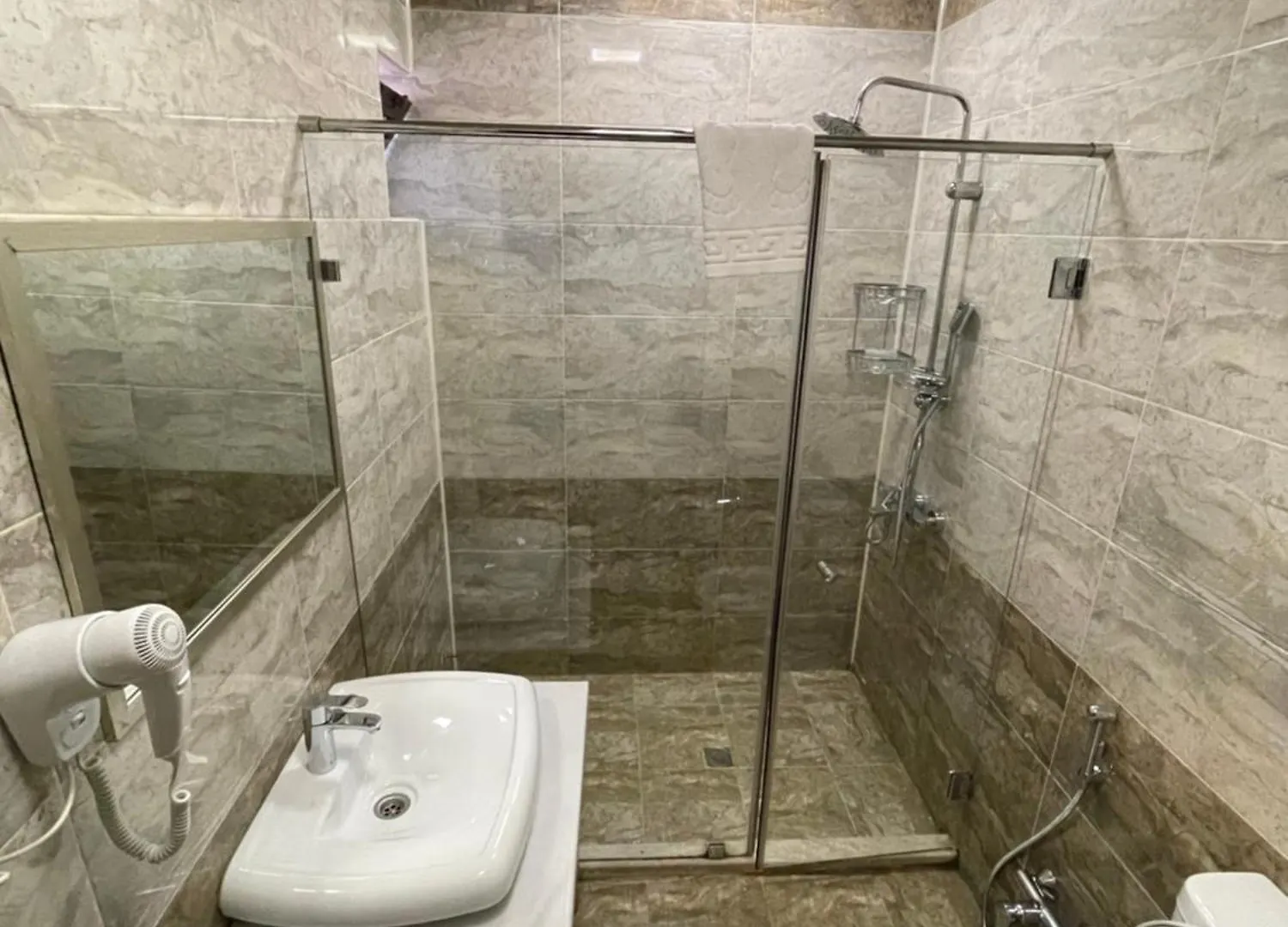 ***  Mirror Design Hotels Baky Azerbaigian